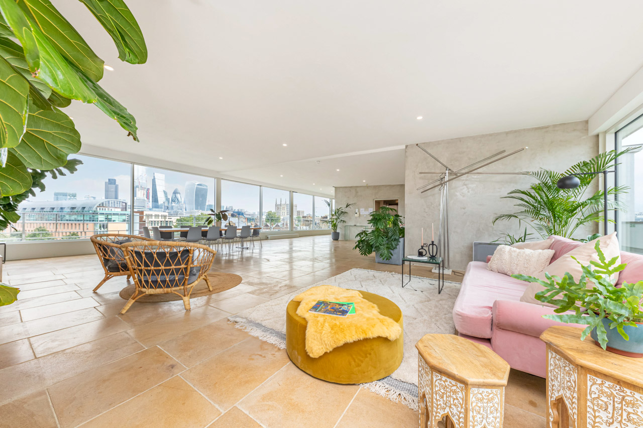 Discover London's Penthouse Filming Locations | Book Today — Locations ...